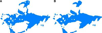 Influence of Pore Geometry on Sandstone Pore Analysis Based on a Digital Core